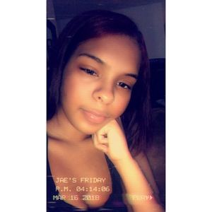 Meet your Posher, Jaemily